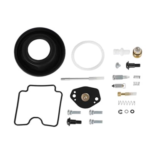 Kit reparación carburador Suzuki DRZ400 para rutas sin averías
