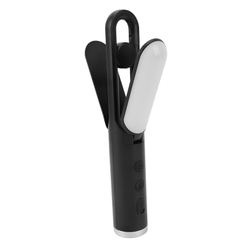 Lampe de camping pliable LED 1500 lumens pour aventures - 5