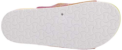 Girl's Comfort Slipper4