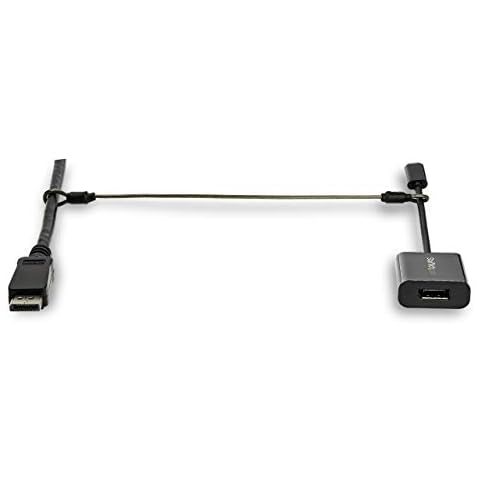 StarTech.com Cables de Seguridad de Doble Lazo Cover