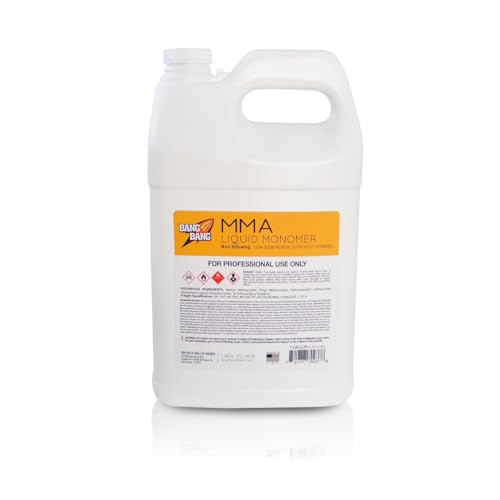 BangBang MMA liquid - 1 Gallon