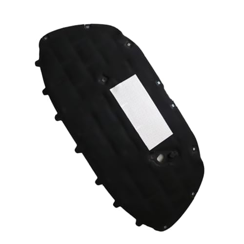 Insonorisation capot moteur Polo 2011-2019 tapis isolant