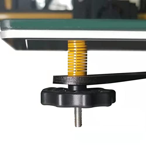 HUAREW Stampante 3D Stampo a Compressione Molla