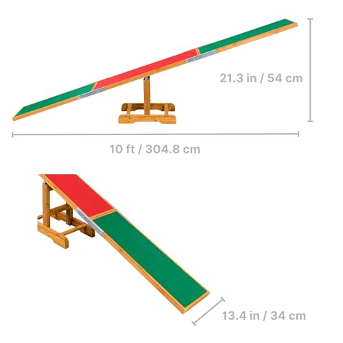 TRIXIE Dog Activity Agility Wippe