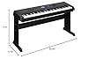 Yamaha DGX 660 Digital Piano Review : Key Feature and In-Depth Review 10 YAMAHA DGX660B 88-Key Weighted Digital Piano With Furniture Stand, Black #3