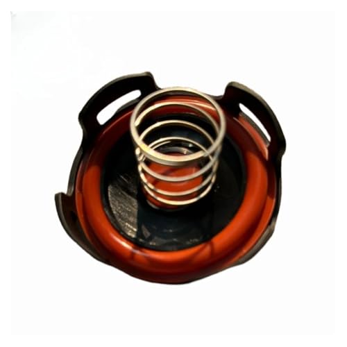 Kit reparación válvula PCV para mantenimiento del sistema de ventilación Benz W205 M274 3