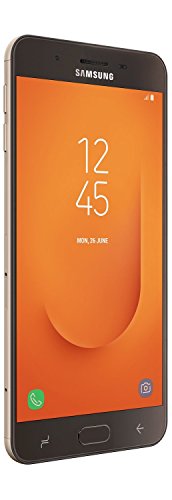 Image of Samsung Galaxy J7 Prime 2 (Gold, 3GB RAM, 32GB Storage)