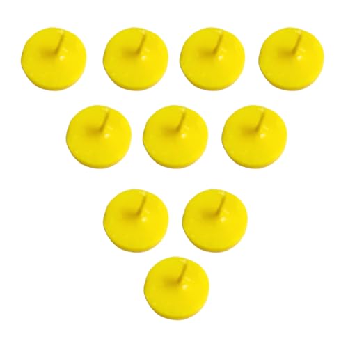 Image of Cotton Wicks with Ghee Wax Free Vegan Diya Batti for Daily Puja Readymade Ghee Diya Batti Easy to Use Long Lasting (50 Pieces Per Pack, Pack of 2, White)