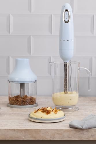 Mixeur HBF03PBEU - vue 7