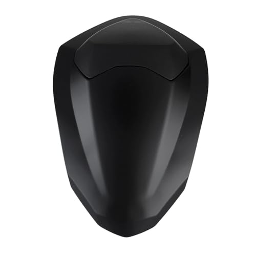 Housse de siège arrière moto Street Triple 765 RS capot selle carénage passager