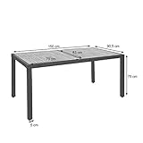 mendler rattan tisch technische daten