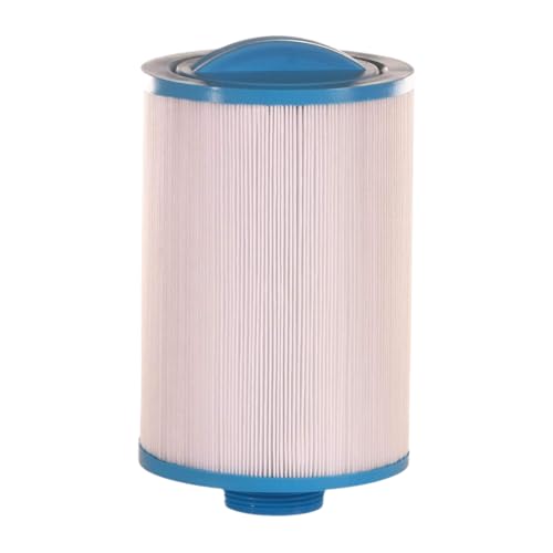 Baleen Filters 20 sq. ft. Pool Filter Replaces Unicel 4CH-20, Pleatco PSG25P4, Filbur FC-0125-Pool and Spa Filter Cartridges Model: AK-9002