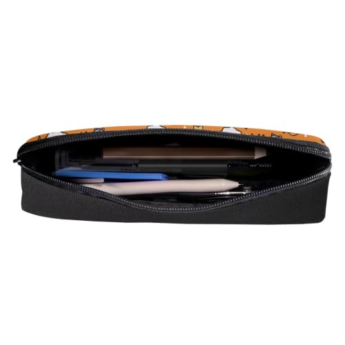Image of Pencil Case, Pen Pouch Bag for Kids Students School Supplies