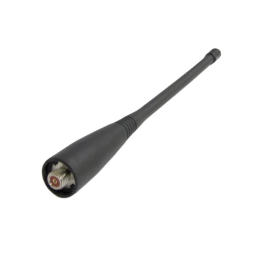 VHF／UHF ANTENNA Amazon.com: Valley Enterprises Radio Antenna Compatible with