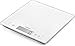 Price comparison product image Soehnle Page Comfort 400 Digital Kitchen Scale, Large Scale For Baking Surface 22 x 22 cm, Easy Read Digits Large 20 mm High, Capacity 10 kg, Full Function Digital Scale Food