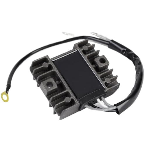 Régulateur de tension 31750-Z0A-821 évite la panne de charge GCV520 GCV530