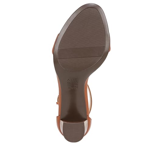Image of Naturalizer womens Vera Heeled Sandals | Party Sandals