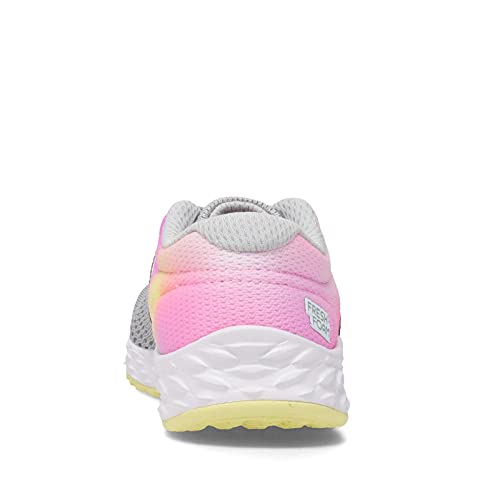 Image of New Balance Kid's Fresh Foam Arishi V2 Bungee Running Shoe