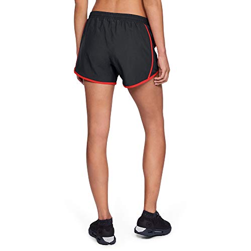 Image of Under Armour Women Sports Shorts