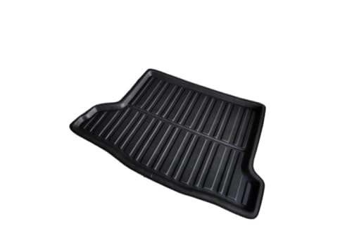 Tapis de protection coffre pour HRV XRV ZRV 2023-2025 arrière antidérapant