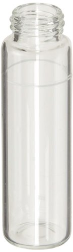 Hanna Instruments HI 731321 Glass Cuvette for Checker HC (Pack of 4)