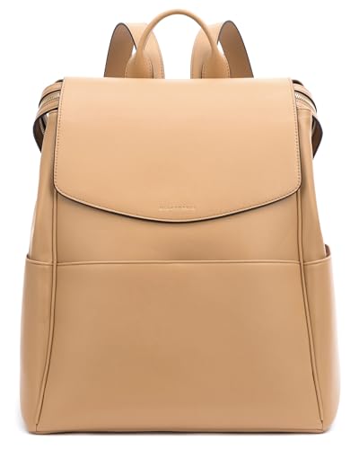 MIA + SOPHIA Leather Diaper Bag