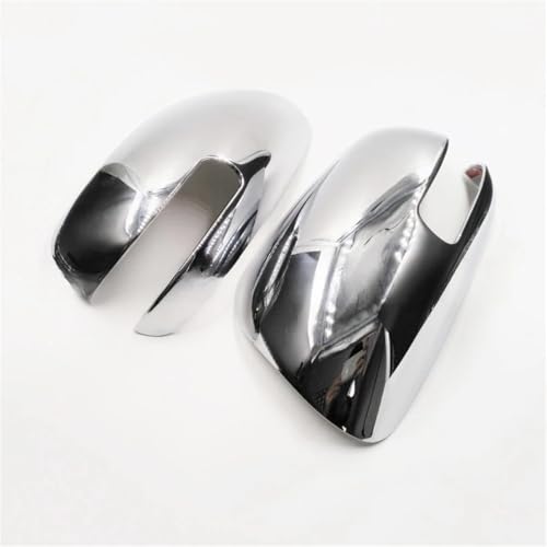 Coques rétroviseurs pour Toyota Camry 2006-2011 contre les rayures