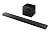 Samsung QN48S90FAEXZA 48 Inch 4K OLED Smart TV with a HW-QS700F 3.1.2 Ch Dolby Atmos Soundbar and Subwoofer (2025)