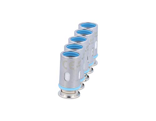 Aspire BP 0,17 Ohm Head (5 Stück pro Packung) für Aspire BP80, Finixx & Onixx E Zigarette – Bild 5