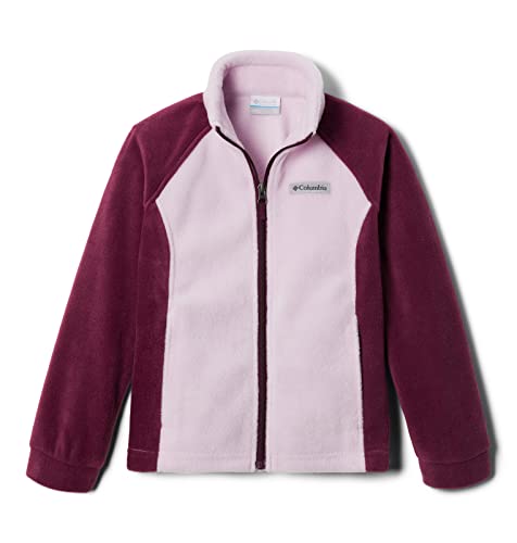 Image of Columbia Kids Benton Springs Fleece (Little Kid /Big Kid)