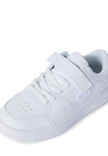Chaussure basse Champion Rd18 Low B PS légère et résistante - 4