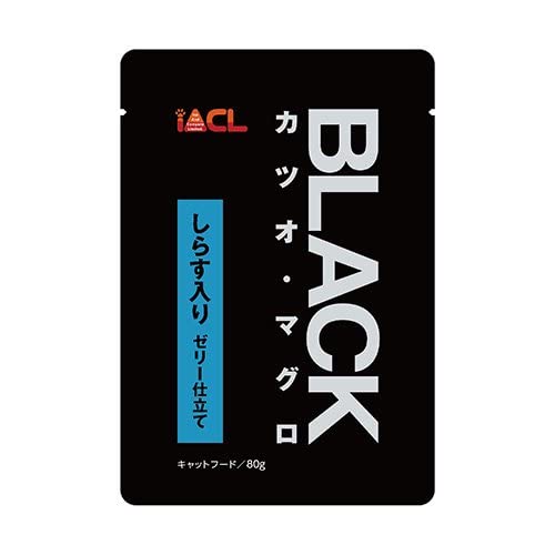 BLカツオマグロしらす入り80g
