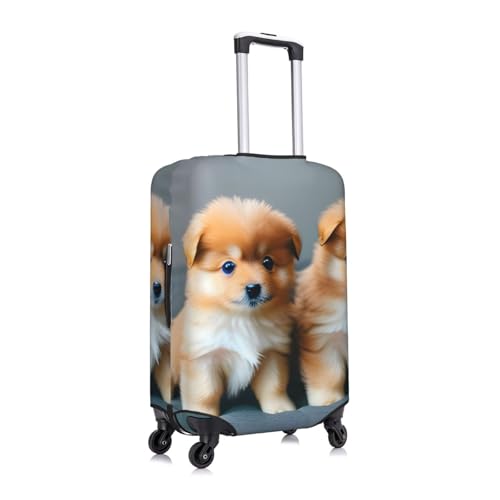 Housse de protection extensible pour valises souples rigides XL - 4