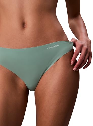 Lot de 5 strings en coton avec logo - vue 6