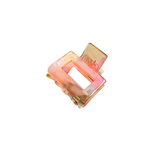 Hair Jaw Clips, Hair Clips, Hair Clips, Hair Catcher, Hair Styling Accessories, Hair Accessories for Women Ladies, Girls