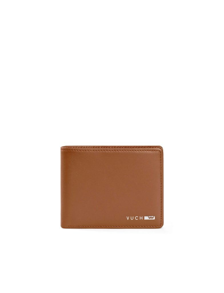 VUCH Unisex's Lunar Wallet, Multicoloured, One Size