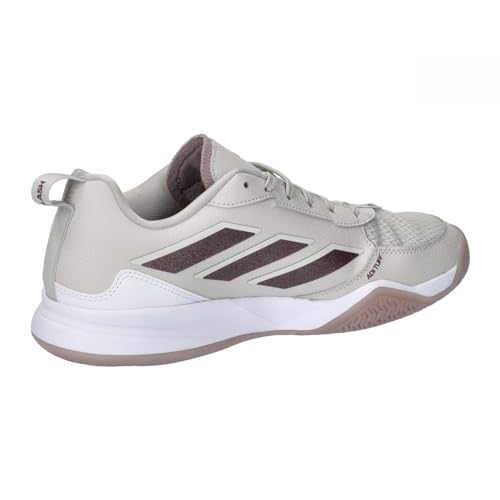 Image of adidas Womens Avaflash Tennis Shoe