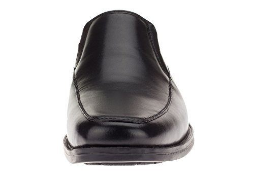 DTI GV Executive Men's Leather Dress Shoe Lenox Slip-On Loafer2
