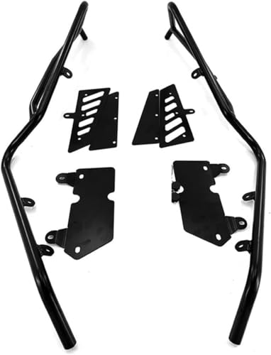 Barre de protection moteur moto KYMCO Xciting S350 S250 pare-chocs de sécurité