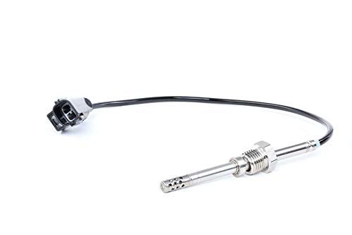 Palpeur de température des gaz d'échappement RIDEX 3938E0062 VOLVO XC60 156