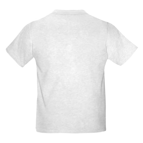 Cafepress 08958893776ADF1 U.S. Navy Blue Angels Plane Kids Dark T Shirt Kids Graphic Cotton T-Shirt thumb #1