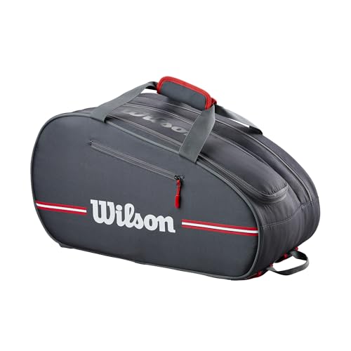 Padeleros Pádel Head Marca Wilson