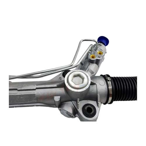 Cremallera de dirección asistida Sprinter W906 repuesto original Crafter
