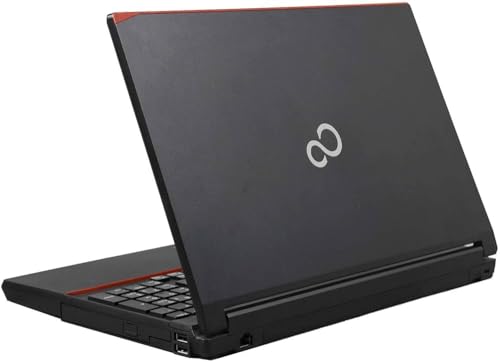 undefined 【整備済み品】LIFEBOOK A576 15.6インチ ノートパソコン/ Win11 Pro/MS Office H&B 2019 /第7世代 Celeron/WIFI/HDMI / 8GB/256GB SSD/テンキー (整備済み品) の商品画像 1