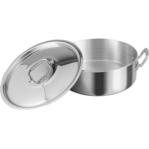 budinera Marca Vasconia