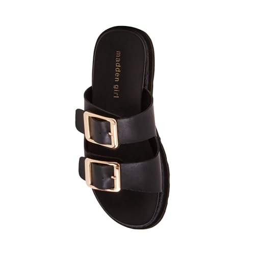 Image of Madden Girl Women's Mythical Platform Sandal