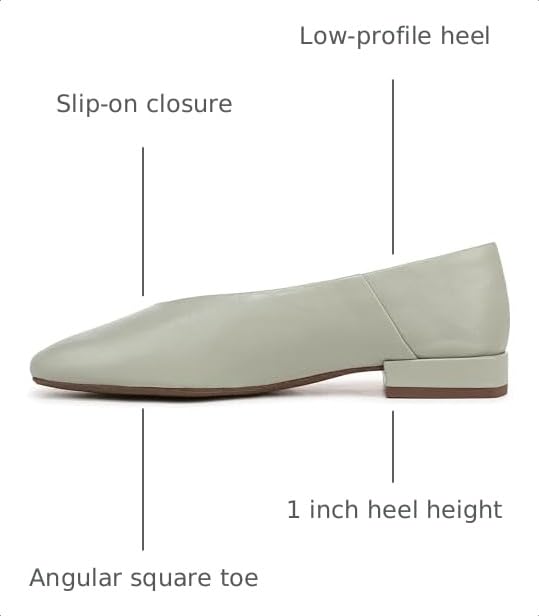 Image of Sam Edelman Women's Kasey Flats