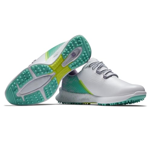 Image of FootJoy Women's FJ Fuel Previous Season Style Golf Shoe