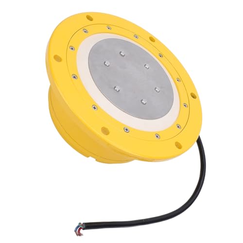 Solución para Detección de Carbón con Interruptor 24-380V 4