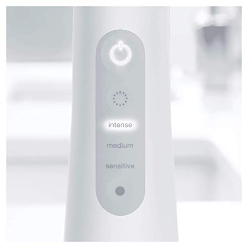 Oral-B Genius X AquaCare 6 – Bild 7